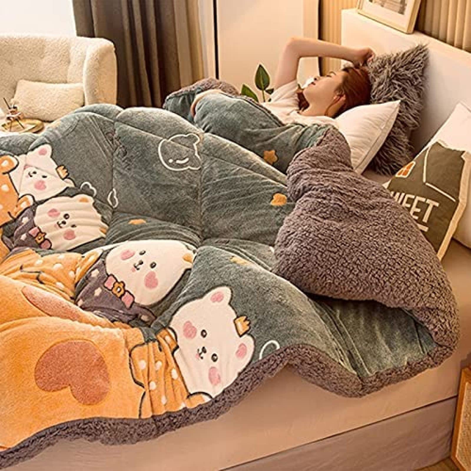 西川 カシミヤ100%毛布 クイーンサイズ200×210cm カシミヤ 毛布 クイーン 西川 カシミヤ100 毛布 クイーンサイズ200